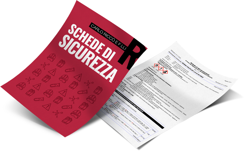 Riccò.it - schede di sicurezza